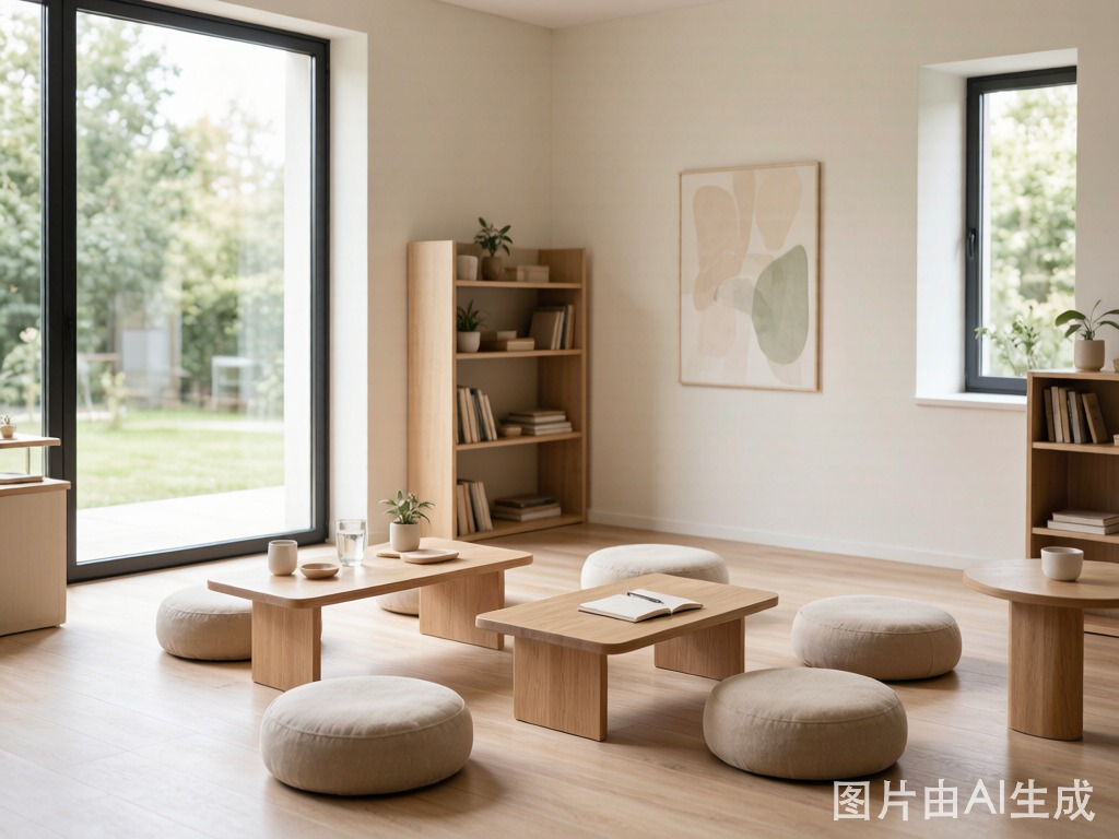 个人探索营