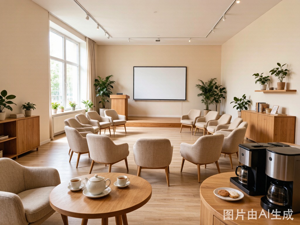 超能父母沙龙